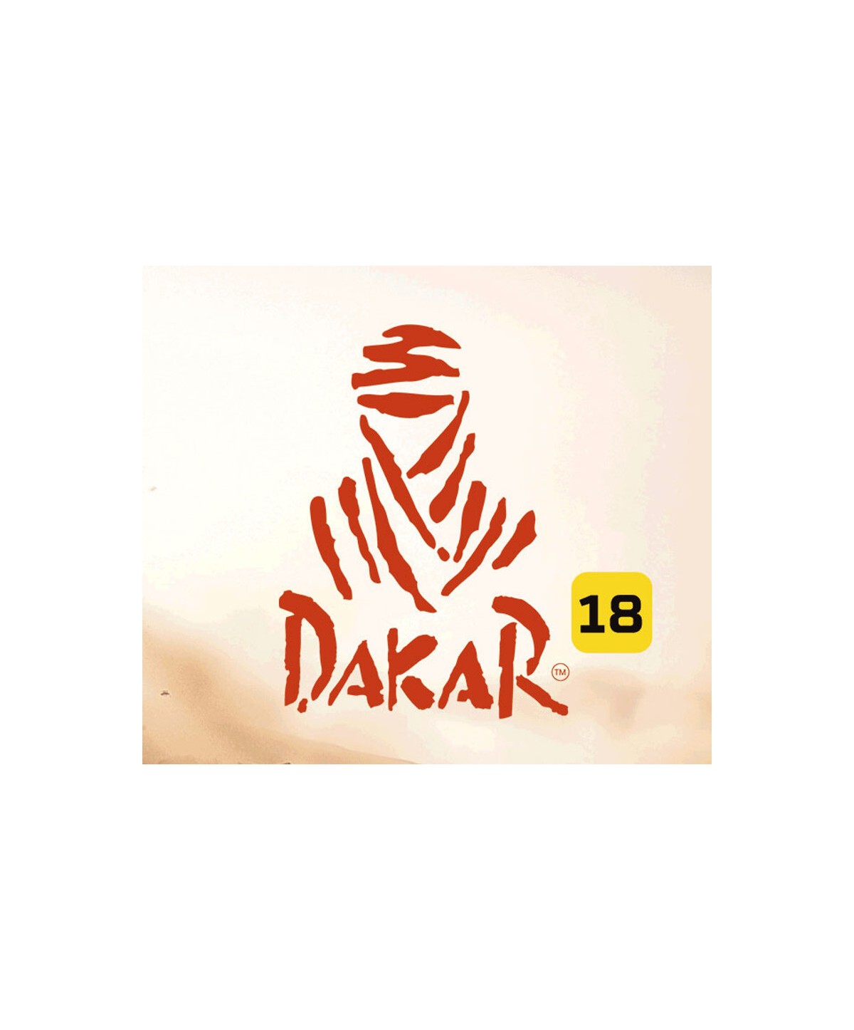 Dakar 18 Steam Key GLOBAL